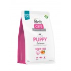 Корм для цуценят Brit Care Dog Grain-free Puppy Salmon беззерновий з лососем, 3 кг