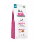 Корм для цуценят Brit Care Dog Grain-free Puppy Salmon беззерновий з лососем, 12 кг