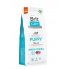 Корм для цуценят Brit Care Dog Hypoallergenic Puppy гіпоалергенний з ягням, 12 кг