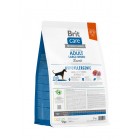 Корм для собак великих порід Brit Care Dog Hypoallergenic Adult Large Breed гіпоалергенний з ягням, 3 кг