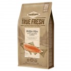 Сухий корм для собак Carnilove True Fresh Fish for Adult dogs з рибою 4 кг