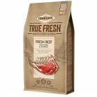 Сухий корм для собак Carnilove True Fresh Beef for Adult dogs з яловичиною 1,4 кг