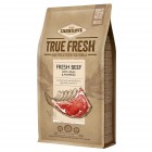 Сухий корм для собак Carnilove True Fresh Beef for Adult dogs з яловичиною 4 кг