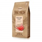 Сухий корм для собак Carnilove True Fresh Beef for Adult dogs з яловичиною 11,4 кг