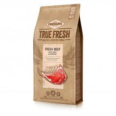 Сухий корм для собак Carnilove True Fresh Beef for Adult dogs з яловичиною 11,4 кг