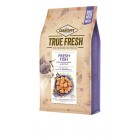 Сухий корм Carnilove True Fresh Cat для для дорослих котів, з рибою, 340 г