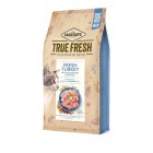 Сухий корм Carnilove True Fresh Cat для для дорослих котів, з індичкою, 1,8 кг