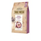 Сухий корм Carnilove True Fresh Cat для для дорослих котів, з куркою, 340 г