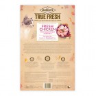 Сухий корм Carnilove True Fresh Cat для для дорослих котів, з куркою, 4,8 кг