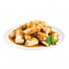 Корм вологий Brit Premium Delicate Fillets in Gravy Chicken for Sterilised для стерилізованих котів філе в соусі курка 85 г