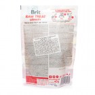 Лакомство для собак Brit Raw Treat freeze-dried Urinary для профилактики мочекаменной болезни, индейка, 40 г