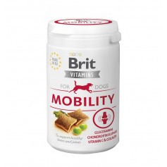 Вітаміни для собак Brit Vitamins Mobility для суглобів, 150 г